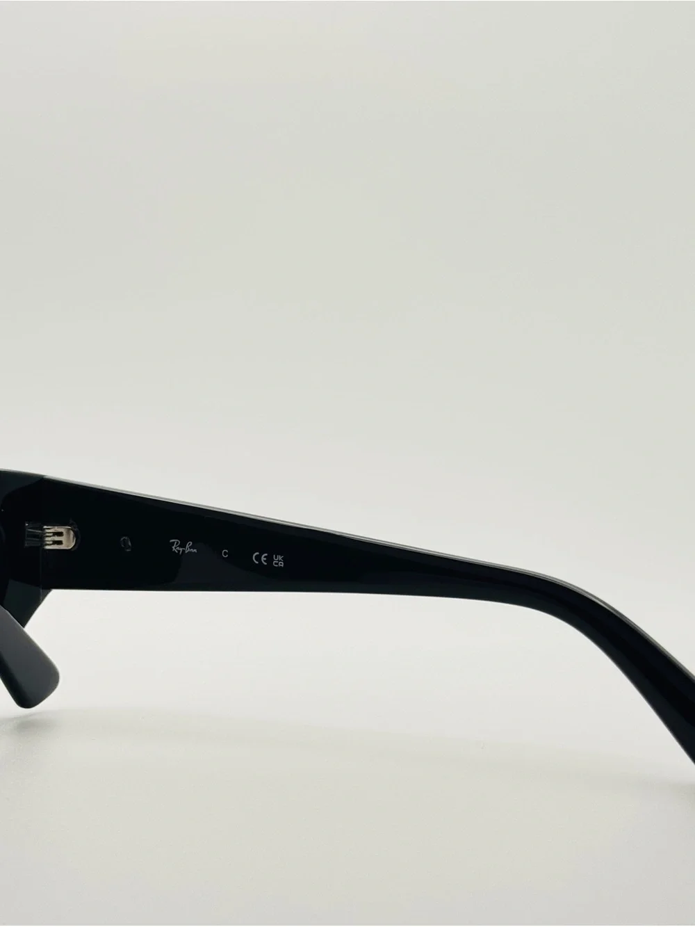 Ray-Ban RB4430 ZENA BIO-BASED
